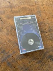 EVVEL ZAMAN İÇİNDE 2 - 1924'DEN BUGÜNE (TÜRK SANAT MÜZİĞİ SERİSİ) - CD (JELATİNİNDE)