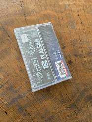 EVVEL ZAMAN İÇİNDE 2 - 1924'DEN BUGÜNE (TÜRK SANAT MÜZİĞİ SERİSİ) - CD (JELATİNİNDE)