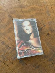 ÇELİK - YAMAN SEVDA - KASET (JELATİNİNDE)