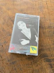 ŞÜKRİYE TUTKUN - ÇİĞDEM DER Kİ - KASET (JELATİNİNDE)