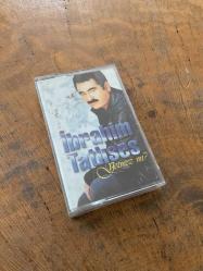İBRAHİM TATLISES - YETMEZ Mİ - KASET