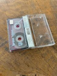 İBRAHİM TATLISES - YETMEZ Mİ - KASET