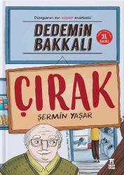 Dedemin Bakkalı Çırak