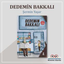 Dedemin Bakkalı