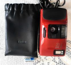 Konica Top's Foto Makina