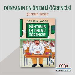 Dünyanın En Önemli Öğrencisi