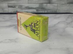 Antika Koleksiyonluk Nadir Tekel Afyaon Fuarı Sigarası - Açılmamış