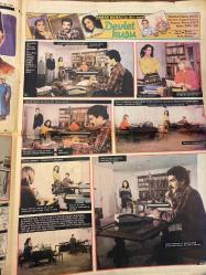GÜNEŞ 2 GAZETESİ DOĞUM GÜNÜ HEDİYESİ - 25 KASIM 1983 - Emel Sayın-Yasemin Bozkurt-Doğan Atlıgan-Prof. Dr. Özcan Köknel-Zorba-Joan Kennedy-Anthony Quinn-II. Server Bey-Rıza Nur-Eski Erzincan Mebusu Hakkı Bey-Eski Bitlis Mebusu Zeki Efendi-Mustafa Kemal-Hasan Hayri Efendi-Kazım Karabekir-Mazhar Müfit-Yakup Kadri-Ali Rıza Paşa-Halide Edip-Talat Paşa-Kamil Paşa-Cemal Paşa-Perihan Savaş-Kadir İnanır-Güzin Ersan-Filiz Ersöz-Müfit Can Saçıntı-Ali Başkaya-Sami Hazinses-Müjdat Gezen-Perran Kutman-Zelica Paola Pitti-Diego Jeff Blynn-Orhan Tüzel-Sami Hazinses-Şevki Tüfekçi-Ali Erten-Hülya Hanım-Zülfikar Bey-Mustafa-Suat Hanım-Feride Hanım-Rıdvan-Rana-Akber-Ümit Yaşar-Radio-Televizyon-Bonbon-Biraz Bal Biraz İğne-Devlet Kuşu-Acı Sır-Uzman Gözüyle Seks Özgürlüğü-Elektrikli Cihazla Ayak Bakımı-Mizah-Caddy’yi Kazandım mı?-Dinlenme-Ya Bu Kim?-Amaç Eğitmek-Dostluk Şarkısı-Tom ve Jerry-Televizyon-Hastalığa Taşlama
