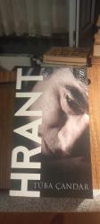Hrant