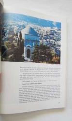 The Museums of Turkey / The Museums of Turkey and Examples of the Masterpieces in the Museums