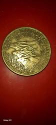 Cameroun 1962 25 Francs