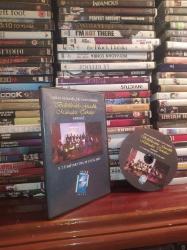 Belleklerdeki Güzellik MÜBADELE TÜRKÜLERİ LOZAN MUBADİLLERİ VAKFI KOROSU KONSERİ 28 EYLÜL 2007 DVD