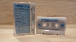 İBRAHİM TATLISES - VUR GİTSİN BENİ - YEMİN ETTİM - BEKS BASKI