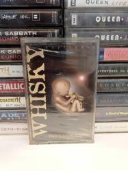 Whısky - Dünyanın Kapısı / Unplugged - Kaset -