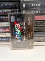 Whısky - Dünyanın Kapısı / Unplugged - Kaset -
