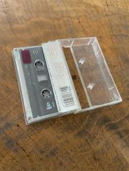 CANDAN ERÇETİN - THE REMIX EP - KASET