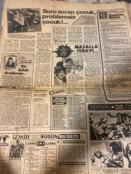HÜRRİYET KELEBEK GAZETESİ DOĞUM GÜNÜ HEDİYESİ - 11 MAYIS 1984 - Yaşar Kemal-Burçin Oraloğlu-Ayşen Gökçer-Yusuf Sezgin-Zeki Alasya-Nezih Tuncay-Necati Bilgiç-Kamuran Tosunoğlu-Ulvi Alacakaptan-Güzin Saruhan-Gani Turanlı-Serpil Çakmaklı-Adnan Şenses-Fevzi Tuna-Turgut İthalat-Aziz Nesin-Perran Kutman-Müjdat Gezen-Mesut Çakarlı-Neyir Toska-Nilgün Ceylan-Ferit Gülşen-Çetin Başaran-Dumit Ülker-Türkan Şoray-Cihan Ünal-Gülsüm-Güldane-Safa Önal-Gani Turanlı-Feyzi Tuna-Bülent Oran-Reha Yurdakul-Sabahattin Esen-Kenan Kardeş-Gülay Tunçer-Engin Yorukoğlu  Ağrı Dağı Efsanesi-Tatlı Betüş-Yıldızlardaki Geleceğimiz-Astroloji Fal Değildir-Trikoda Tek Model Dönemi-Evlilikte İlk Yıldönümü-Yorgo’nun Yeri Son Koltuk Meyhanesiydi-Uçuk: Can Sıkıcı ve Tehlikeli Hastalık-Bana Yol Gösterin-23 Günde 10 Kiloya Kadar Zayıflayabilirsiniz-TRT’de Itri Olayı-Givens Tyson’ı Unuttu-İşte Komşularımız-Billie Jean Efsanesi-Mavi Ördek Peşinde-Gençler ve Her Zaman Genç Kalanlar İçin-Haftalık Film Rehberi-Neden Serpil Çakmaklı