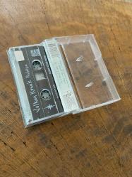 VOLKAN KONAK - PEDALİZA - KASET
