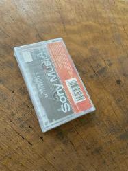 HASAN CİHAT ÖRTER - RE - FORMATION - KASET (JELATİNİNDE)