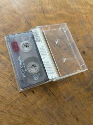 TARIK ÖCAL - GİTAR / ALATURKA - KASET