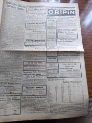 Cumhuriyet Gazetesi - 3 Ocak 1947 - bir gençle mülakat yazan Nadir Nadi Başmakale - demokratların büyük Kongresi için hazırlıklar - Ege tütün piyasası bu sabah açılıyor - Rus basınının yeni ve gülünç iddiaları boğazlarda Amerikan birlikleri varmış - Fuat Köprülü Celal Bayar ve Adnan Menderes ile beraber Demokrat Parti merkezinde fotoğraf - çalışma Bakanı Doktor Sadi Irmak  İstanbul'a geldi - Amerikadan dönen Vehbi Koç'un intibaları fotoğraf - devlet resim ve heykel sergisi - İspanya'da muvakkat bir hükümet kurulacak - General Franco Brunette Şehrinde Bir Merasim Esnasında fotoğraf - Çatalca halkı Toprak kanununun tatbikini istedi - Yavuz Sultan Selim Ağlıyor yazan Feridun Fazıl Tülbentçi yazı dizisi - Filistin'de sıkı yönetim ilan edilecek - çoğunluk yazan Burhan Felek - Münir Nurettin Selçuk ve arkadaşları Pangaltı İnci sinemasında - Shakespeare muamması Nihayet çözülüyor - küçük hikaye Zümrüt bahçe yazan Cahit Uçuk -Walt Disney'in yarattığı renkli mucizeler yalnız Yıldız sinemasında