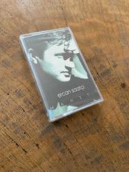 ERCAN SAATÇİ - MANŞET - KASET (JELATİNİNDE)