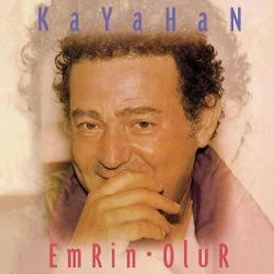 KAYAHAN EMRİN OLUR 33 LÜK PLAK