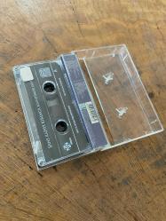 ŞANS KAPIYI KIRINCA - FİLM MÜZİKLERİ - FERHAN ŞENSOY / ASUMAN DABAK - SOUNDTRACK ALBUM - KASET