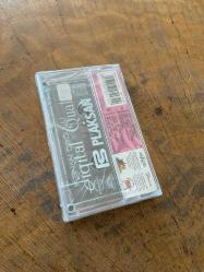 KENAN DOĞULU - DEMEDİ DEME - KASET (JELATİNİNDE)