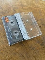 ERENSYA SEFARADİ - LA KULA DE GALATA - KASET