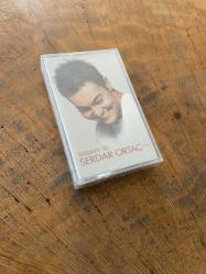 SERDAR ORTAÇ - BİLSEM Kİ / 2000 - KASET (JELATİNİNDE)