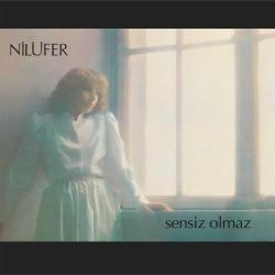 NİLÜFER SENSİZ OLMAZ 33 LÜK PLAK