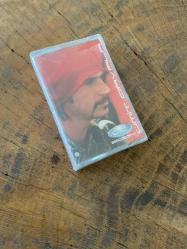ÜMİT DAVALA - 2004 - KASET (JELATİNİNDE)