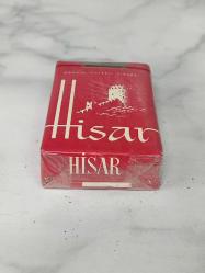 Antika Koleksiyonluk Nadir Tekel Hisar Sigarası - Açılmamış