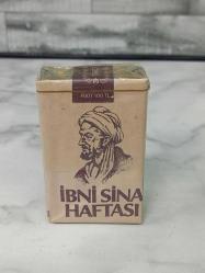 Antika Koleksiyonluk Nadir İbni Sina Haftası Sigarası - Açılmamış