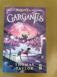 Gargantis