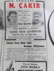 Cumhuriyet Gazetesi - 3 Haziran 1949 - Avrupa'yı ölümle tehdit eden kanser yazan Abidin Daver Başmakale - seçim meselesi üzerine meclise çıkan münakaşa - Demokrat Parti'nin ara seçimlere girmeyişinin bir sebebi daha açıklandı - Avrupa Şampiyonası Bu Gece başlıyor - İstanbul'a gelen ecnebi güreşçilerden bir kısmı tarabya'da tokatlıyan otelinin kapısında fotoğraf - Milli takımımız Yazan İsmail Habib - bitmemiş spor sarayı bu akşam açılıyor fotoğraf - talebe Federasyonu milli Türk Talebe birliği'nin yakında kendini fesh edeceğini bildiriyor - kuryemiz Fuat Güzaltan Rusya'da trende şakağından yaralı bulundu - aşırı sağ ve solcu memurlar - On Yaşında Bir Kumarbaz yazan doktor Kemal Saraçoğlu - Beyoğlu Zükûr Hastanesi bugün açılıyor - kiracılar miting yapacaklar - Türkiye İş Bankası'nın Mardin şubesi açıldı - Beylik kar edemez yazan Burhan Felek - Rangers Takımı Dün İzmir'den Geldi Fotoğraf - Galatasaray dün ankaragücü'ne 4-3 yenildi - Mualla Gökçay ve Sıtkı Akçatepe Yenikapı M. Çakır'da