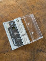 İNTİZAR - NAZAR BONCUĞUM - KASET