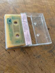 AHMET ÖZHAN - GÜLDESTE 1 - KASET