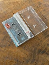 MAHSUN KIRMIZIGÜL - SEVDALIYIM HEMŞERİM - KASET