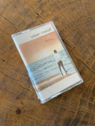 YAŞAR - MASAL - KASET (JELATİNİNDE)