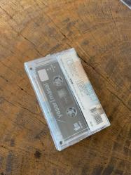 YAŞAR - MASAL - KASET (JELATİNİNDE)