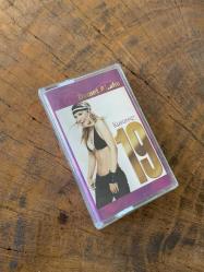 DEMET AKALIN - KUSURSUZ 19 - KASET