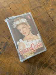 SERDEM COŞKUN - ALÇAK - KASET (JELATİNİNDE)