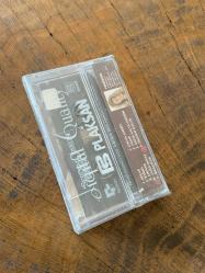 SERDEM COŞKUN - ALÇAK - KASET (JELATİNİNDE)