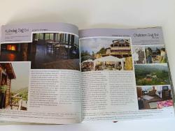 TÜRKİYE'DEKİ BUTİK OTELLER VE KÜÇÜK OTELLER KİTABI