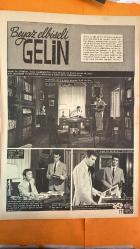 FOTOROMAN HAFTALIK MECMUA DERGİSİ SAYI: 1 - 20 MAYIS 1964 - TOMMI KUİNTANA - NİKAH DAVETİYESİ ROMANI YAZAR : MURAD CANVER - BURAK - ZUHAL - NERMİN - MEHPARE - MURAD CANVER - DARYO NOVAREZİ - ÇEÇİLYA AMALDİ - PROFESÖR MAURİ - RIŞAR MORANTİ - ALDA NOVARO - COVANNA - MARÇELLO - KORRADO - İZA - LİYANA - LÜTFEN BENİ SEVMEYİNİZ FOTOROMANI - KORKU FOTOROMANI - BEYAZ ELBİSELİ GELİN FOTOROMANI - KORKUNÇ İTİRAF FOTOROMANI - DEĞİŞMEYEN KADIN FOTOROMANI - NİKAH DAVETİYESİ HİKAYESİ - ÇOCUKTAN AL HABERİ ROMANI YAZAR: İLHAN ENGİN - 24 SAYFA
