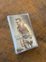 RAGGA OKTAY - SONSUZA KADAR - KASET (JELATİNİNDE)