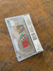 RAGGA OKTAY - SONSUZA KADAR - KASET (JELATİNİNDE)