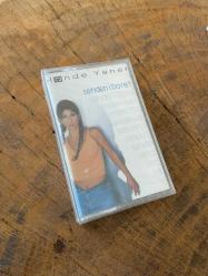 HANDE YENER - SENDEN İBARET - KASET (JELATİNİNDE)
